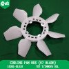 Cooling Fan Box (07 Blade)