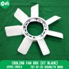 Cooling Fan Box (07 Blade)
