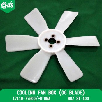 Cooling Fan Box (05 Blade)