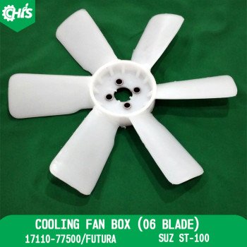 Cooling Fan Box (05 Blade)