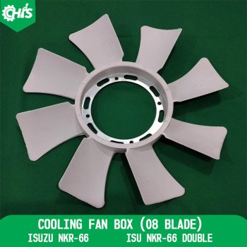 Cooling Fan Box (08 Blade)