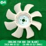 Cooling Fan Box (08 Blade)