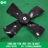 Cooling Fan Box (04 Blade)