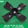 Cooling Fan Box (04 Blade)