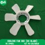 Cooling Fan Box (06 Blade)
