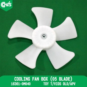 Cooling Fan Box (05 Blade)