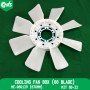 Cooling Fan Box (08 Blade)