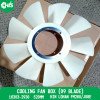 Cooling Fan Box (09 Blade)