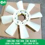 Cooling Fan Box (08 Blade)