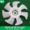 Cooling Fan Box (08 Blade)
