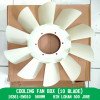 Cooling Fan Box (10 Blade)