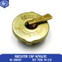 Radiator Cap W/Valve [124]