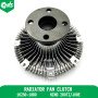 Radiator Fan Clutch (9 Blade)