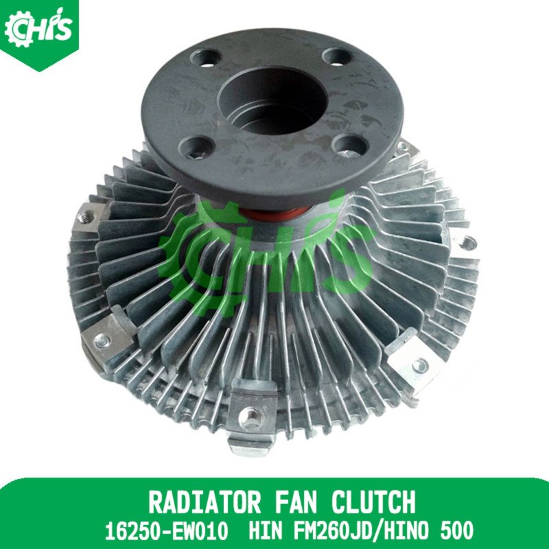 Radiator Fan Clutch (10 Blade)