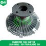 Radiator Fan Clutch (10 Blade)