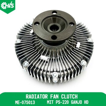 Radiator Fan Clutch