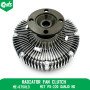 Radiator Fan Clutch