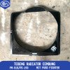 Tebeng Radiator Cembung