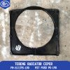 Tebeng Radiator Ceper