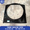 Tebeng Radiator Ceper
