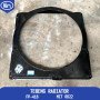 Tebeng Radiator