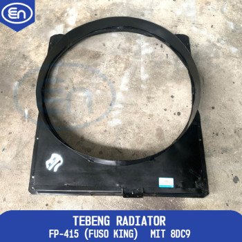 Tebeng Radiator