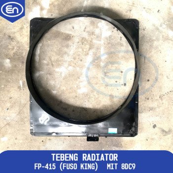 Tebeng Radiator