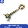 Baut Air Filter