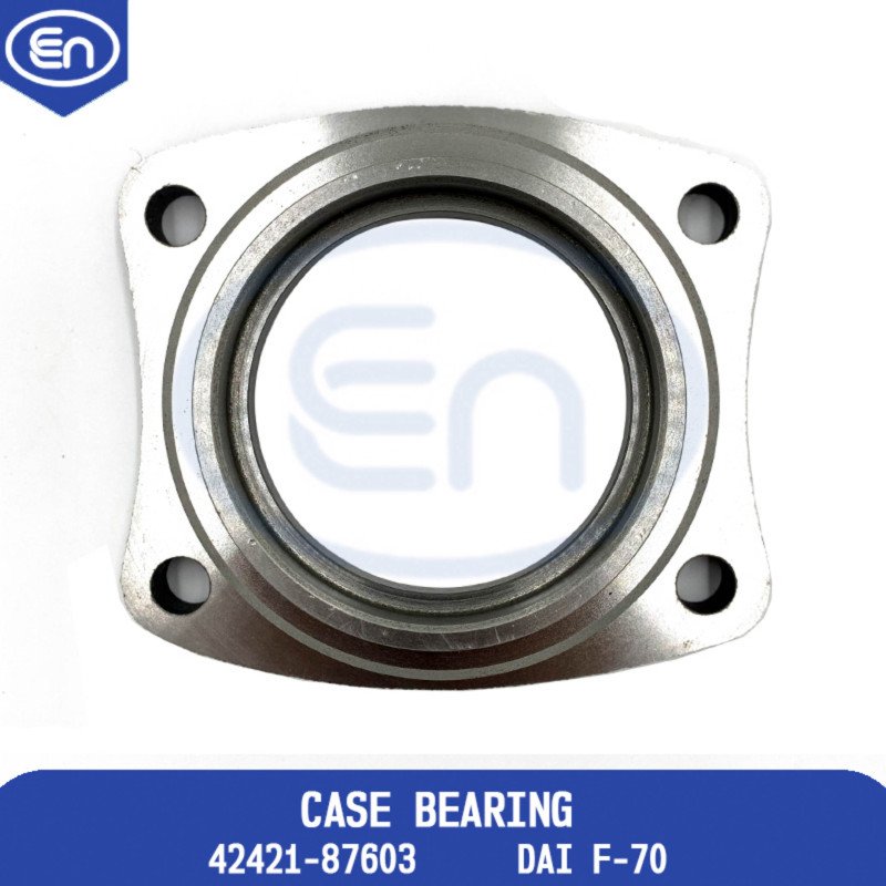 Case Bearing