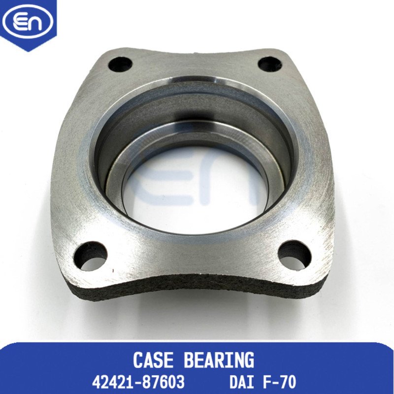 Case Bearing