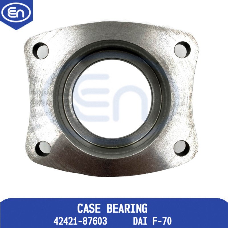 Case Bearing