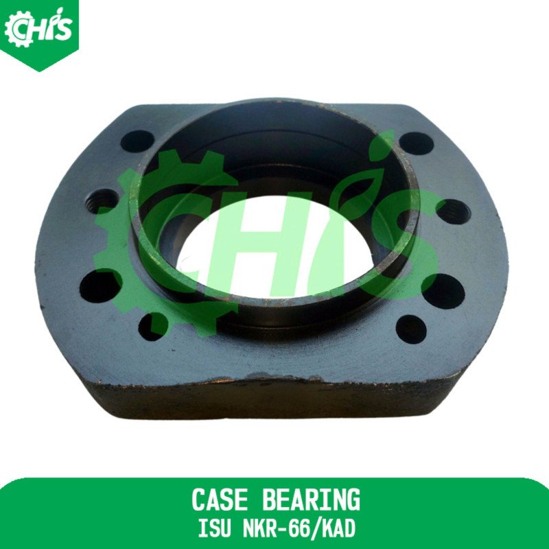 Case Bearing