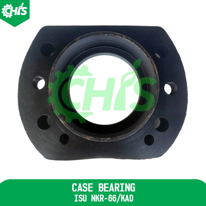 Case Bearing