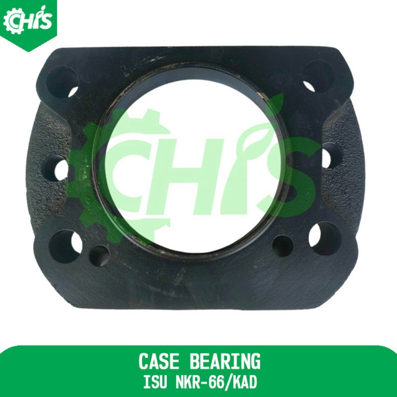 Case Bearing