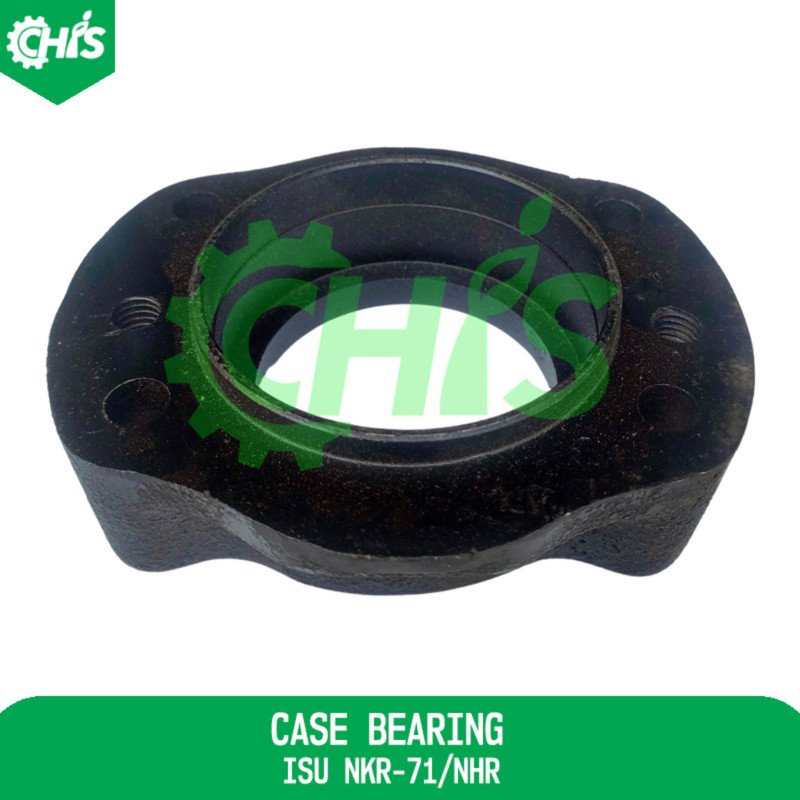 Case Bearing
