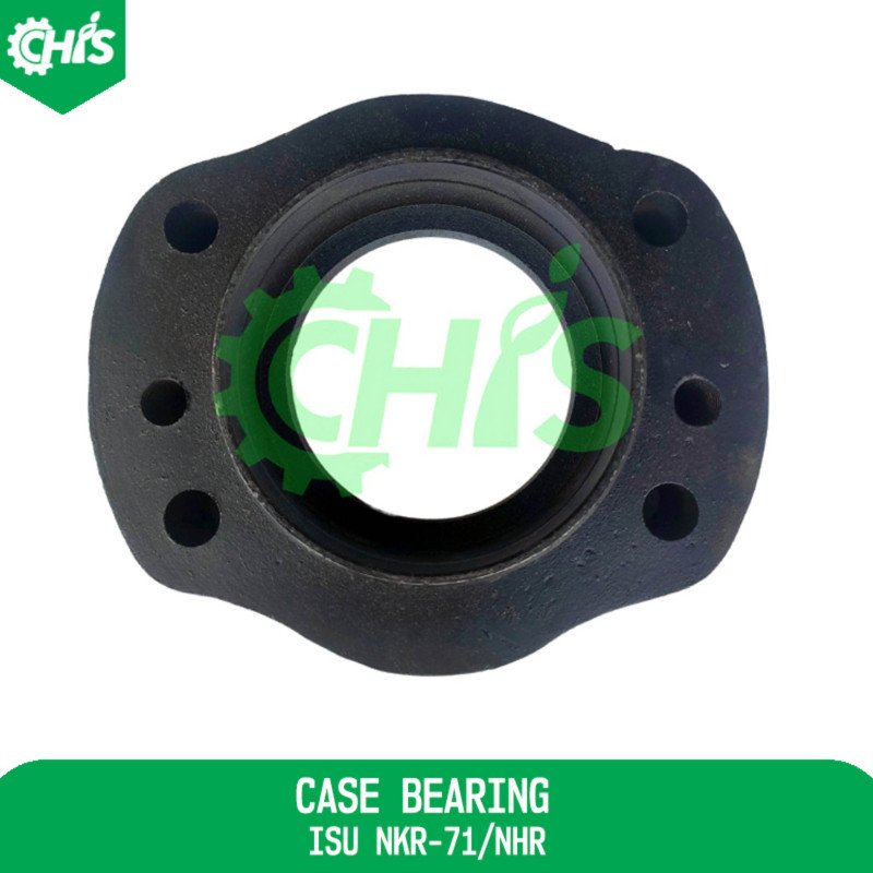 Case Bearing