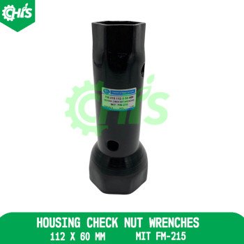 Housing Check Nut Wrenches