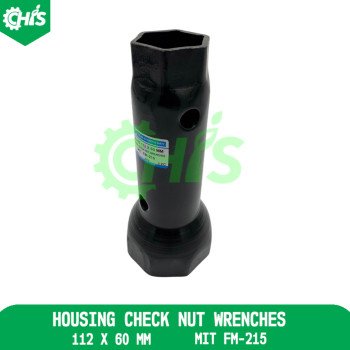 Housing Check Nut Wrenches