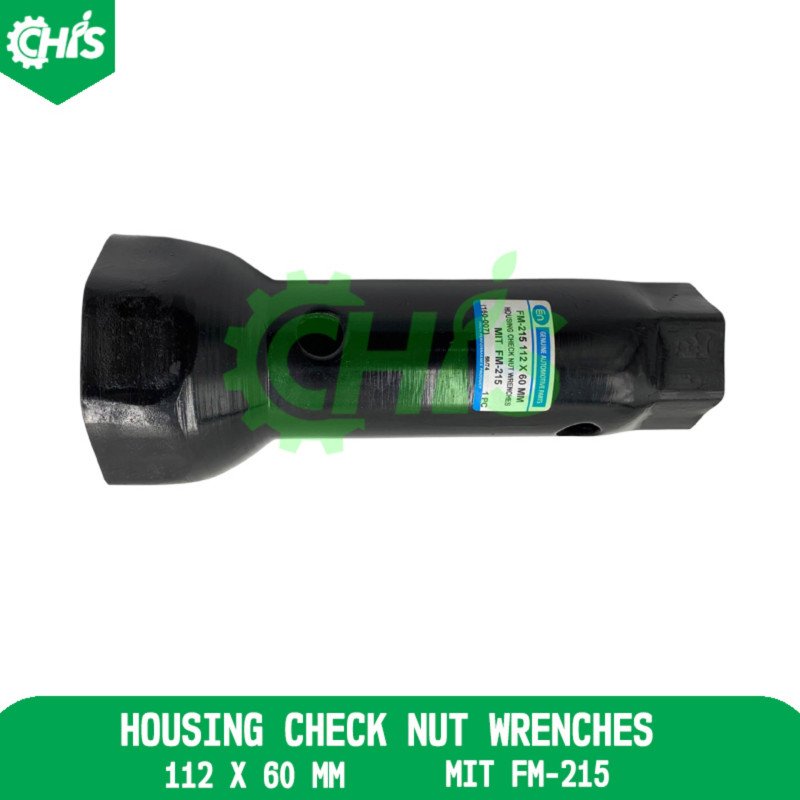 Housing Check Nut Wrenches