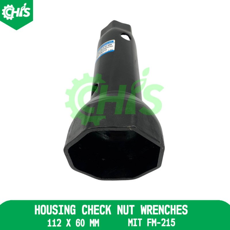 Housing Check Nut Wrenches
