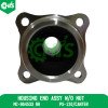 Housing End Assy W/O Nut [04]