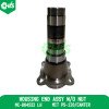 Housing End Assy W/O Nut [04]