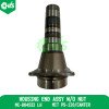 Housing End Assy W/O Nut [04]