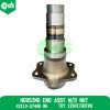 Housing End Assy W/O Nut [04]
