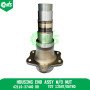 Housing End Assy W/O Nut [04]