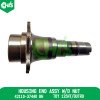Housing End Assy W/O Nut [04]