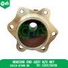Housing End Assy W/O Nut [04]