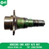 Housing End Assy W/O Nut [04]