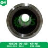 Housing End Assy W/O Nut [02]