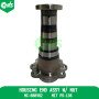 Housing End Assy W/ Nut [04]